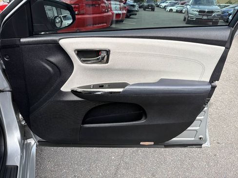 Used 2015 Toyota Avalon XLE Premium FWD image 20