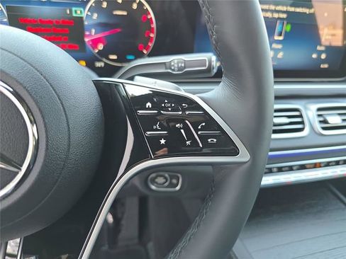 New 2026 Mercedes-Benz GLE 450 4MATIC image 33