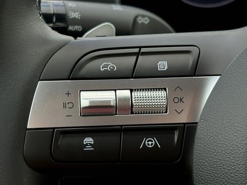 New 2026 Hyundai Sonata SEL FWD image 48