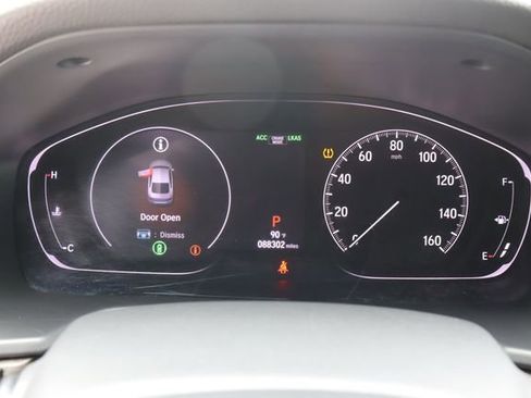 Used 2020 Honda Accord EX image 36