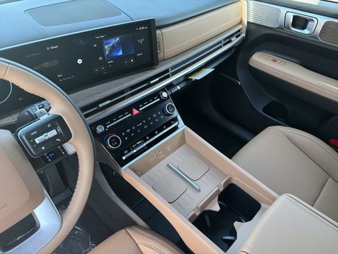 New 2027 Hyundai Santa Fe Calligraphy AWD/4WD image 29