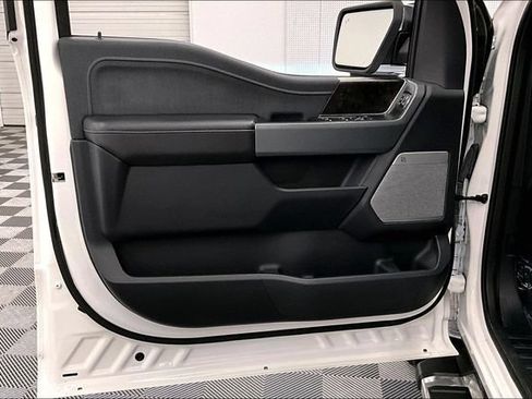 Used 2023 Ford F150 Lariat w/ Equipment Group 502A High AWD/4WD image 22