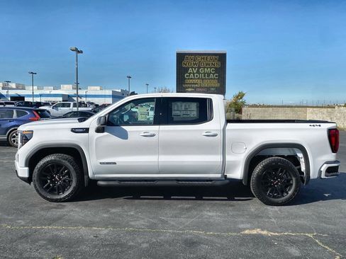 New 2026 GMC Sierra 1500 Elevation w/ Elevation Select Package image 11