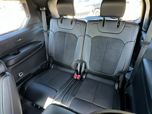 New 2025 Jeep Grand Cherokee L Altitude image 21