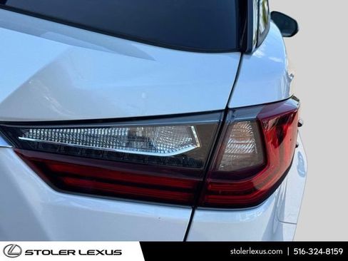 Used 2021 Lexus RX 350 AWD w/ Premium Package image 12