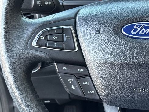 Used 2019 Ford EcoSport SE image 20