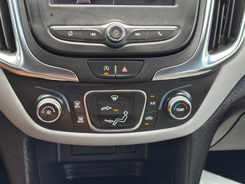 Certified 2024 Chevrolet Equinox LS w/ LS Convenience Package AWD/4WD image 22