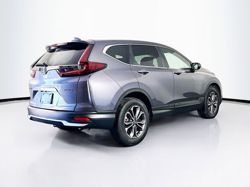 Used 2022 Honda CR-V EX image 9