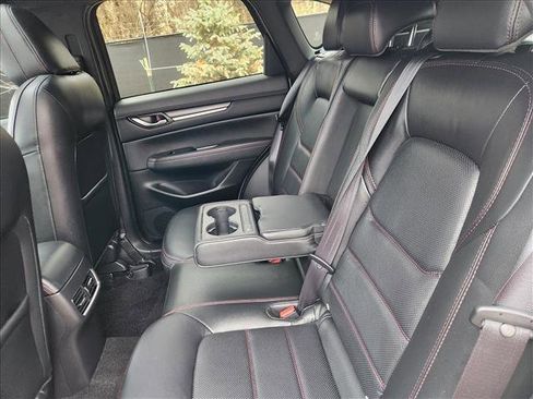 Used 2024 MAZDA CX-5 2.5 Turbo w/ Premium Package image 25