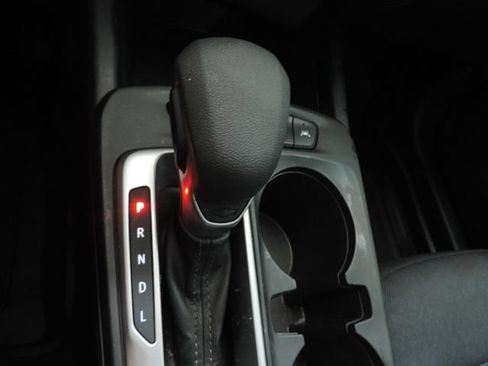 Certified 2026 Chevrolet Trax LS w/ LS Convenience Package FWD image 22