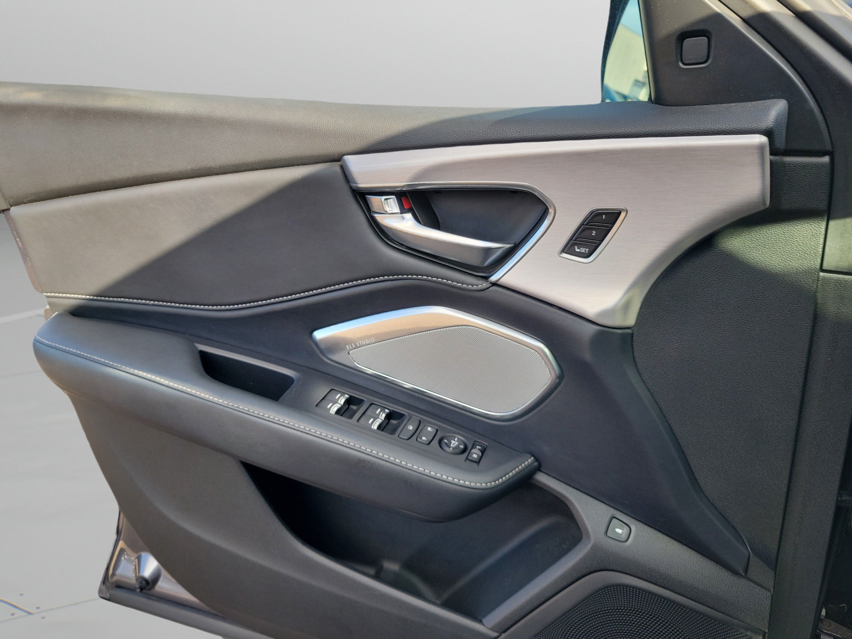 Used 2019 Acura RDX w/ Technology Package FWD image 25