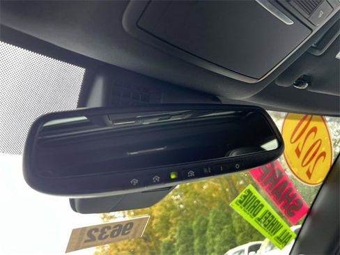 Certified 2023 MAZDA CX-5 AWD 2.5 Turbo image 31