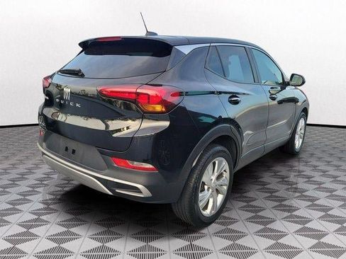 Used 2024 Buick Encore GX Preferred FWD image 5