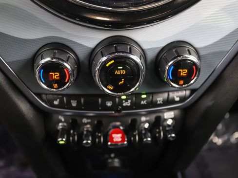 Used 2023 MINI Cooper Countryman S w/ Mini Untamed Edition image 19