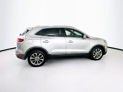 Used 2017 Lincoln MKC Select w/ Select Plus Package FWD image 10