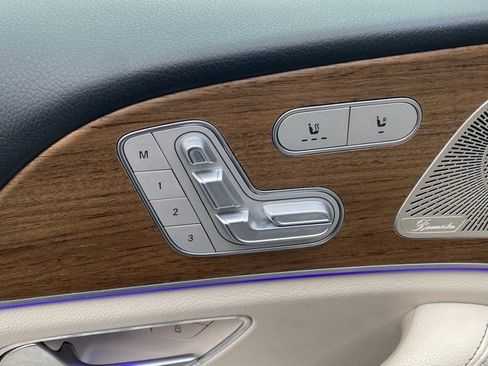 Used 2022 Mercedes-Benz GLE 350 GLE 350 image 14