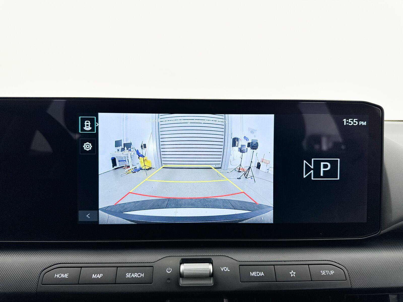 Used 2025 Kia K4 FWD image 10