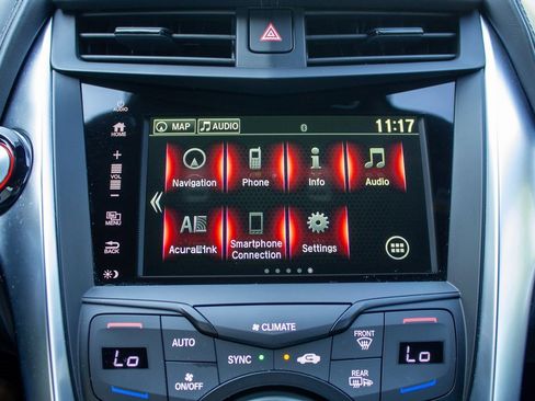 Used 2021 Acura NSX image 15