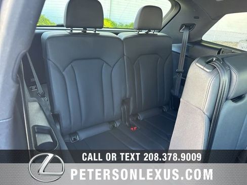Used 2020 Audi Q7 3.0T Prestige AWD/4WD image 19