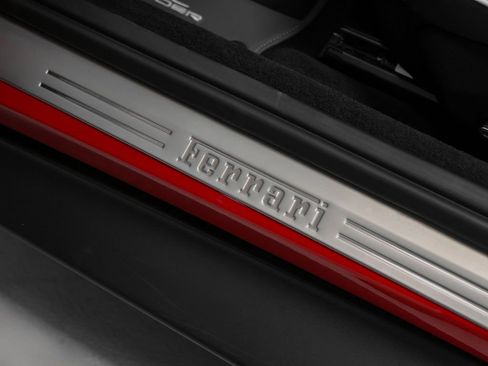 Certified 2024 Ferrari Roma Spider image 41