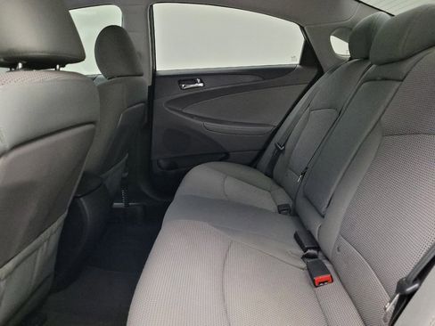 Used 2013 Hyundai Sonata GLS w/ Popular Equipment Pkg image 18