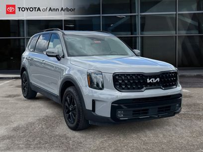 Used 2024 Kia Telluride SX X-Pro