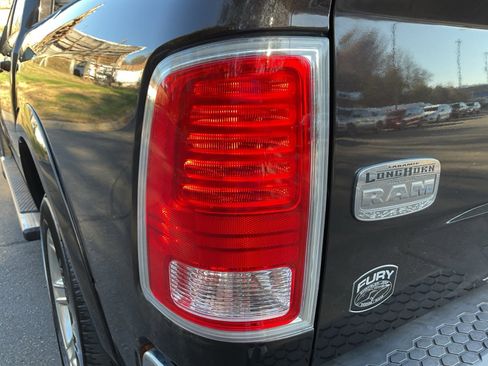 Used 2016 RAM 1500 Laramie Longhorn w/ Convenience Group image 36