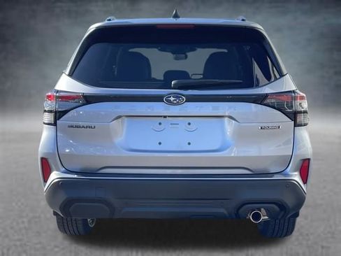 New 2026 Subaru Forester Touring image 20