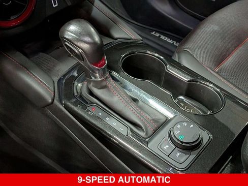 Used 2020 Chevrolet Blazer RS AWD/4WD image 21
