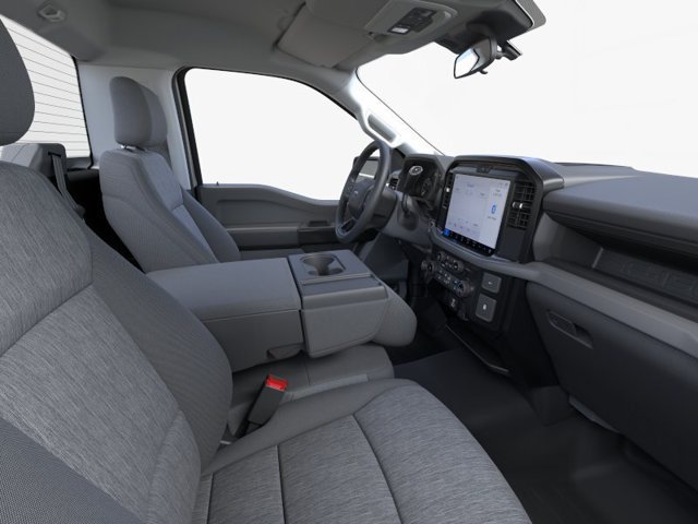 New 2026 Ford F150 XL AWD/4WD image 13