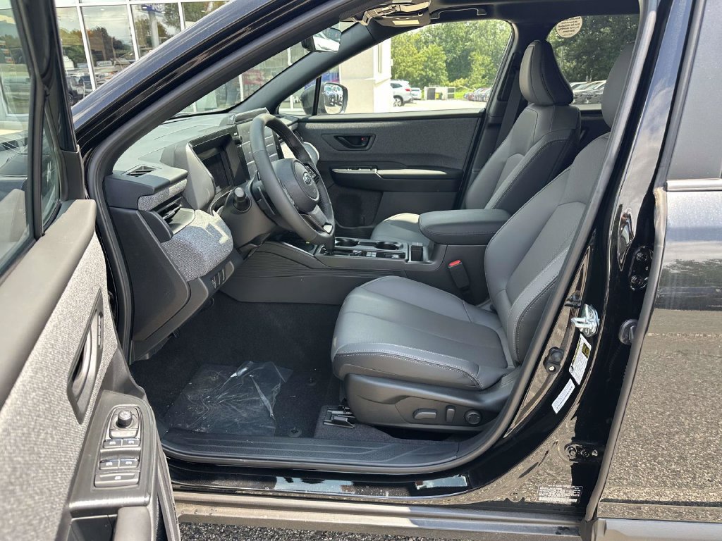 New 2026 Subaru Outback Limited AWD/4WD image 16