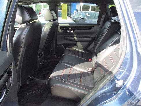 Certified 2025 Honda CR-V Sport Touring image 13