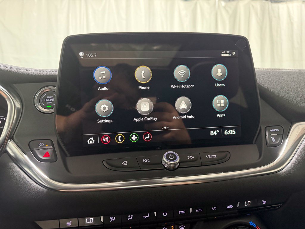 New 2026 Chevrolet Blazer LT w/ LPO, Floor Liner Package FWD image 20