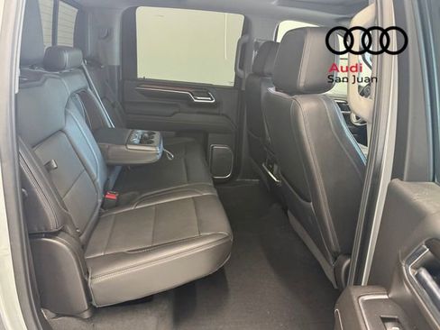 Used 2024 GMC Sierra 2500 Denali w/ Denali Reserve Package AWD/4WD image 13