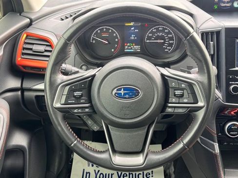 Used 2020 Subaru Forester Sport image 22