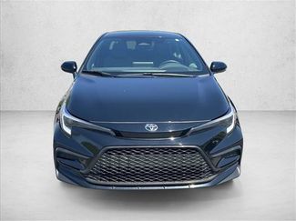 Certified 2026 Toyota Corolla SE video 2