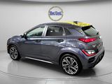 Used 2022 Hyundai Kona N Line image 4