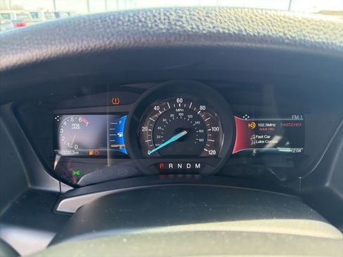 Used 2017 Ford Expedition EL XLT w/ Equipment Group 202A AWD/4WD image 26