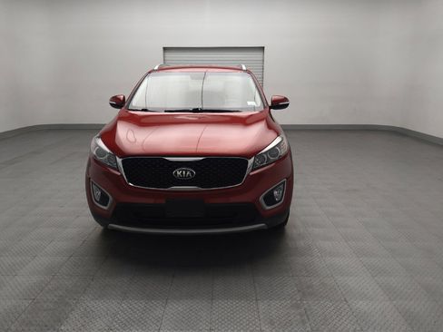 Used 2018 Kia Sorento EX FWD image 15