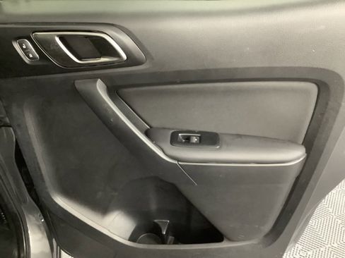 Used 2022 Ford Ranger XLT w/ Equipment Group 302A High image 26