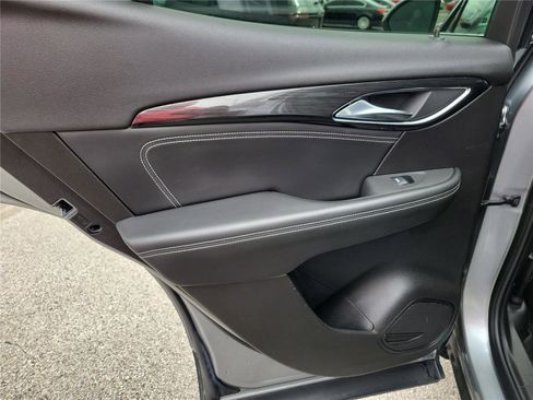 Used 2023 Buick Envision Preferred image 14