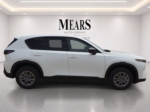 New 2026 MAZDA CX-5 Select AWD/4WD image 6