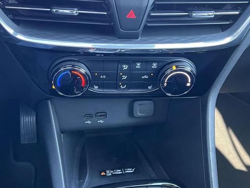 New 2026 Buick Encore GX Sport Touring w/ Advanced Technology Package image 22