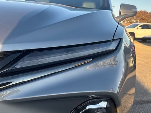 Used 2025 Chevrolet Blazer RS image 13