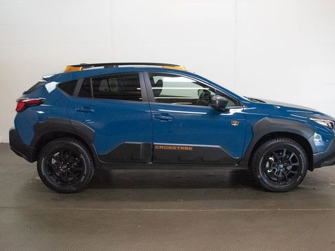 New 2026 Subaru Crosstrek 2.5i Wilderness AWD/4WD image 3