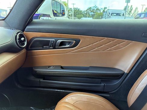 Certified 2018 Mercedes-Benz AMG GT C image 25