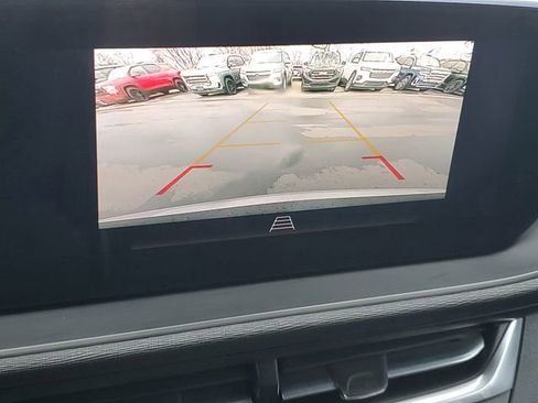 Certified 2024 Buick Envista Preferred image 25