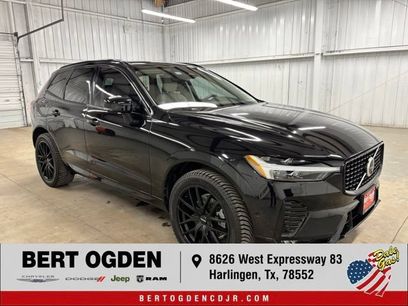 Used 2024 Volvo XC60 B5 Plus w/ Protection Package Premier