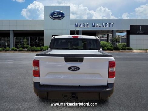 New 2026 Ford Maverick XLT FWD image 4