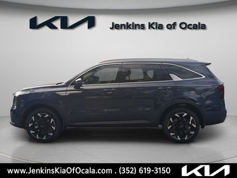 New 2026 Kia Sorento EX image 6